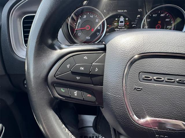 used 2023 Dodge Charger car, priced at $27,928