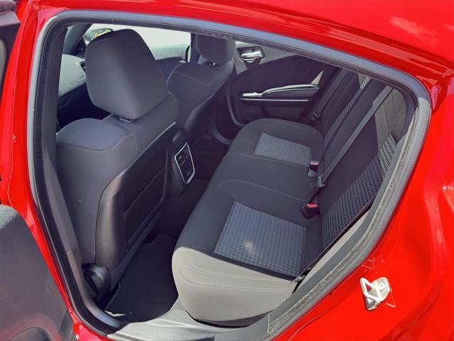 used 2023 Dodge Charger car, priced at $27,928