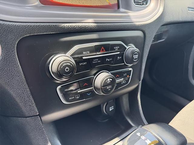 used 2023 Dodge Charger car, priced at $27,928
