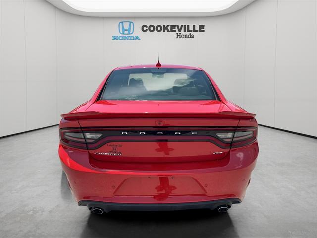 used 2023 Dodge Charger car, priced at $27,928