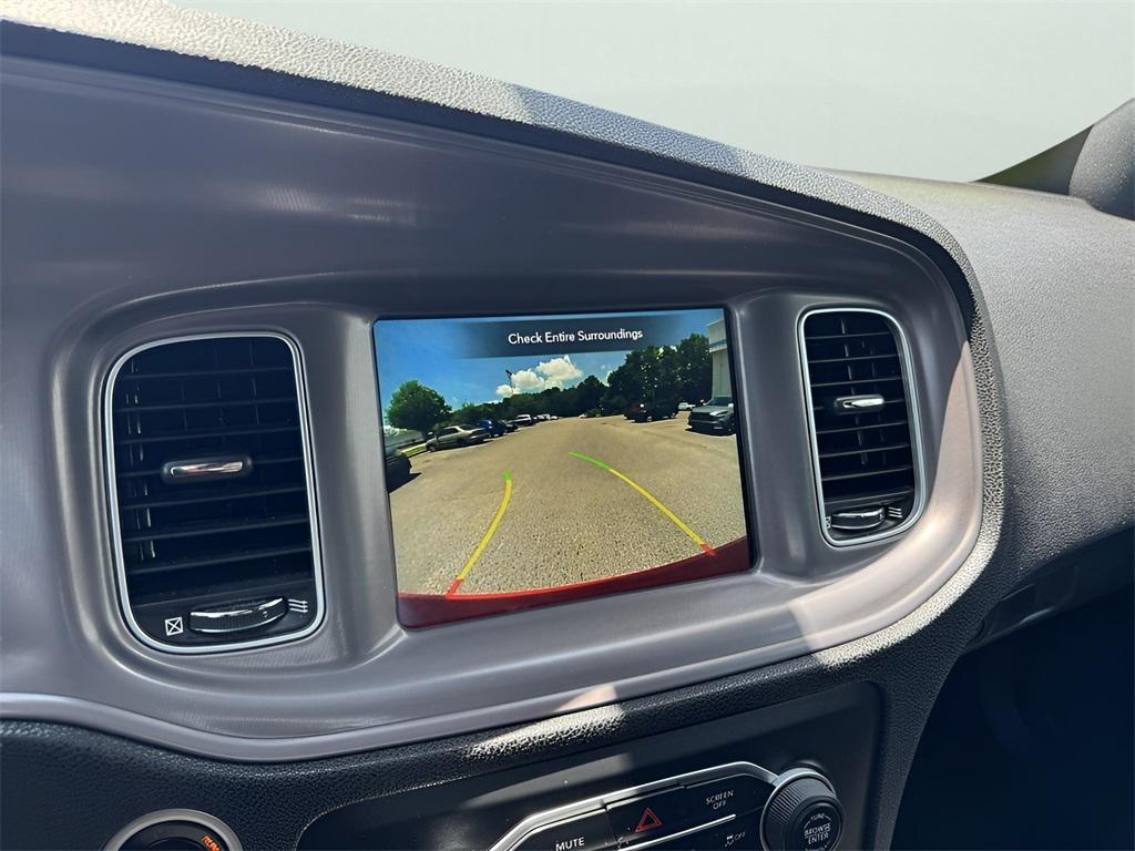 used 2023 Dodge Charger car, priced at $26,638