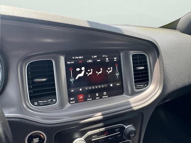 used 2023 Dodge Charger car, priced at $27,928