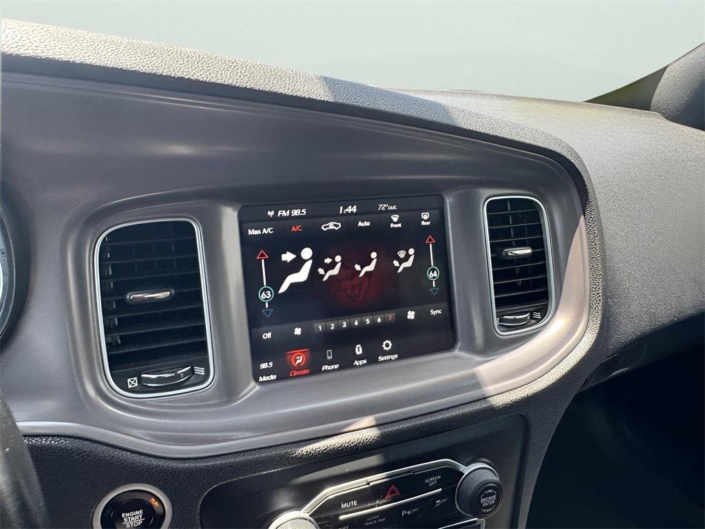 used 2023 Dodge Charger car, priced at $26,638