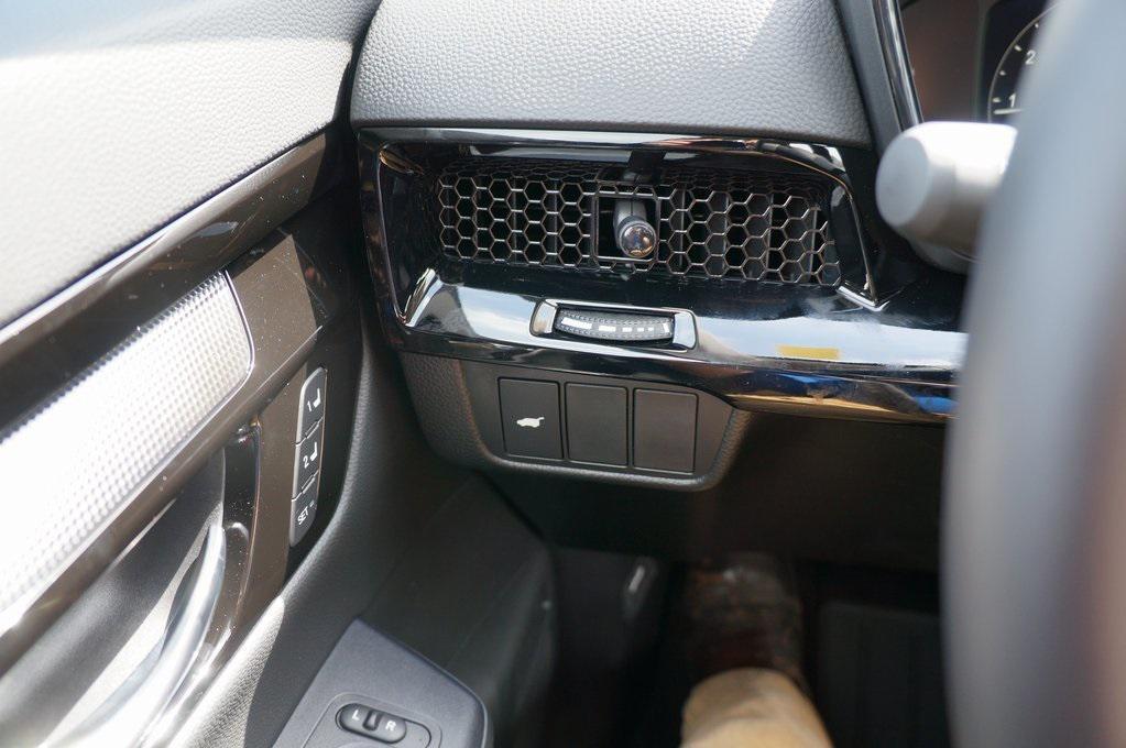 new 2026 Honda CR-V car, priced at $38,350