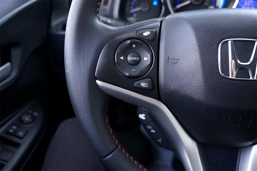 used 2018 Honda Fit car, priced at $15,466