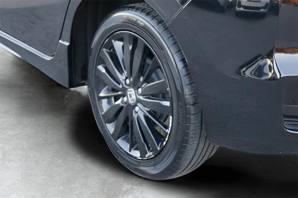 used 2018 Honda Fit car, priced at $15,466