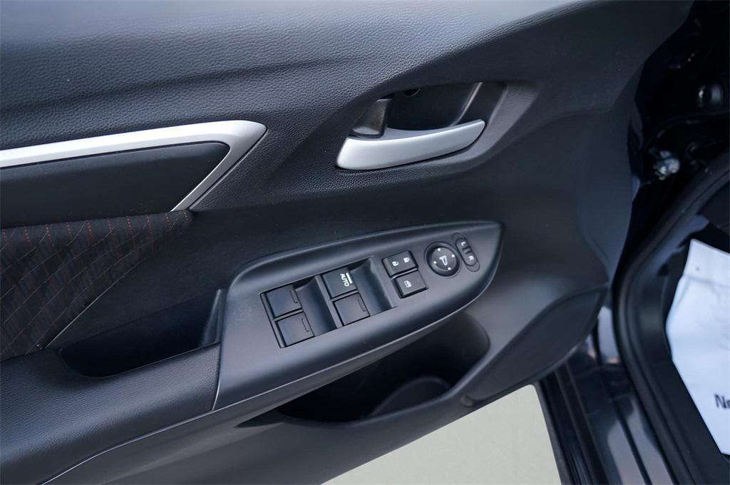 used 2018 Honda Fit car, priced at $15,466