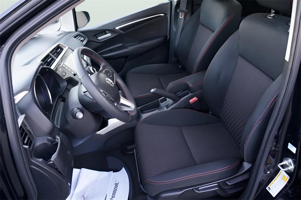 used 2018 Honda Fit car, priced at $15,466