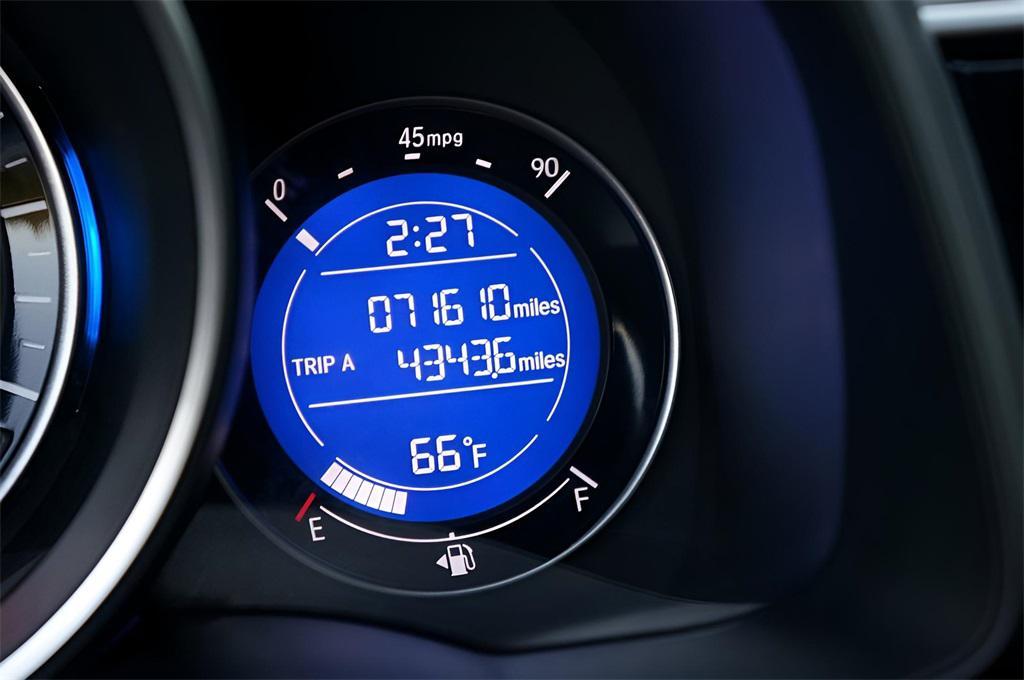 used 2018 Honda Fit car, priced at $15,466