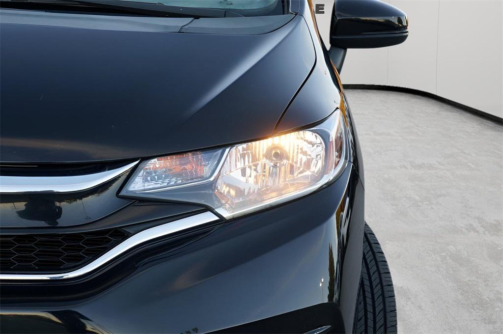 used 2018 Honda Fit car, priced at $15,466