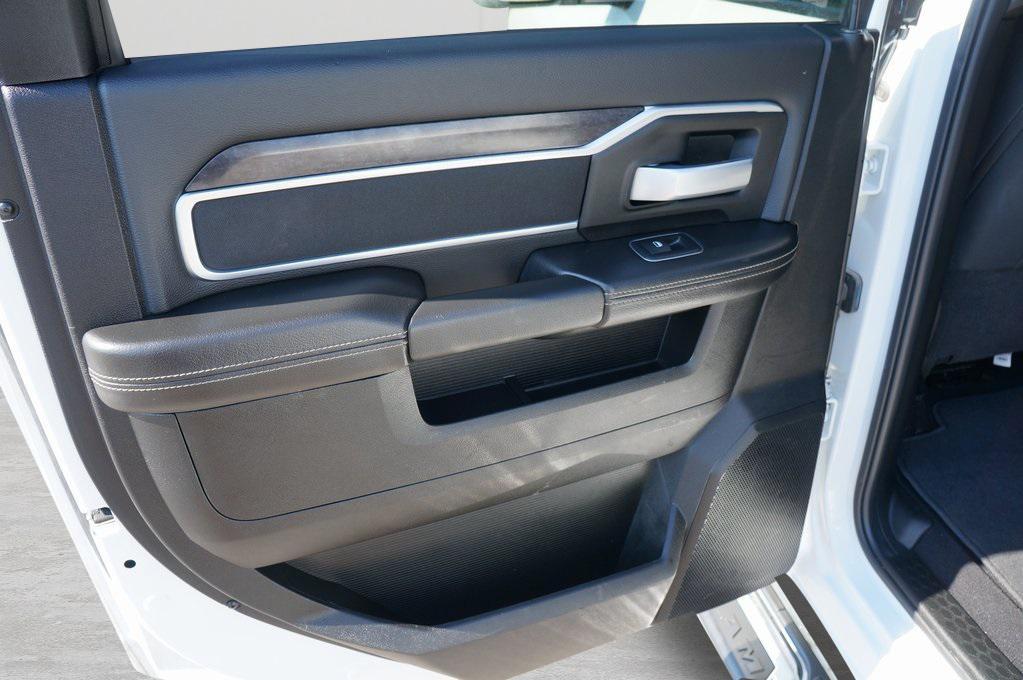 used 2024 Ram 2500 car, priced at $48,357