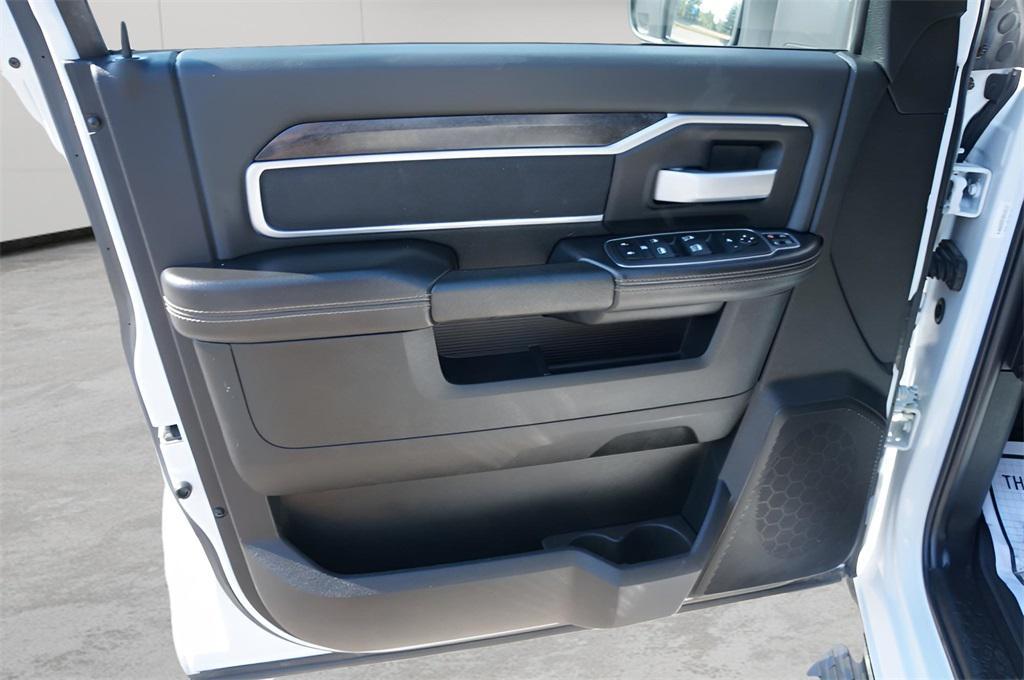 used 2024 Ram 2500 car, priced at $48,357