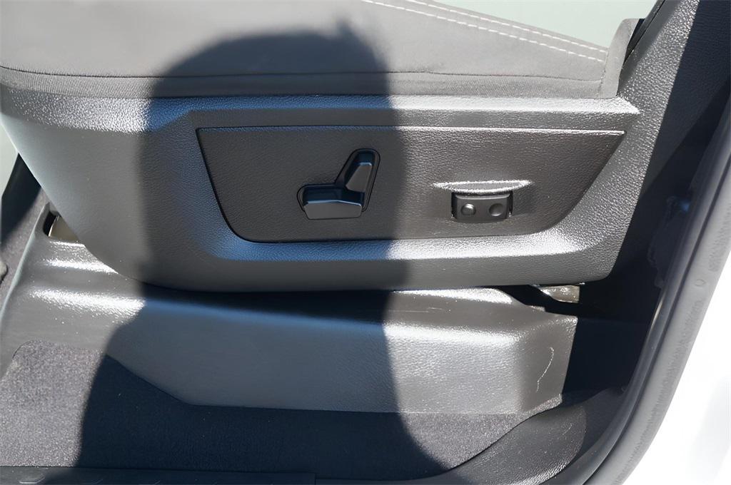 used 2024 Ram 2500 car, priced at $48,357