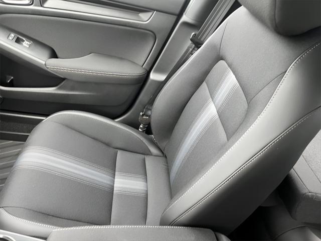 new 2025 Honda Civic car, priced at $29,055