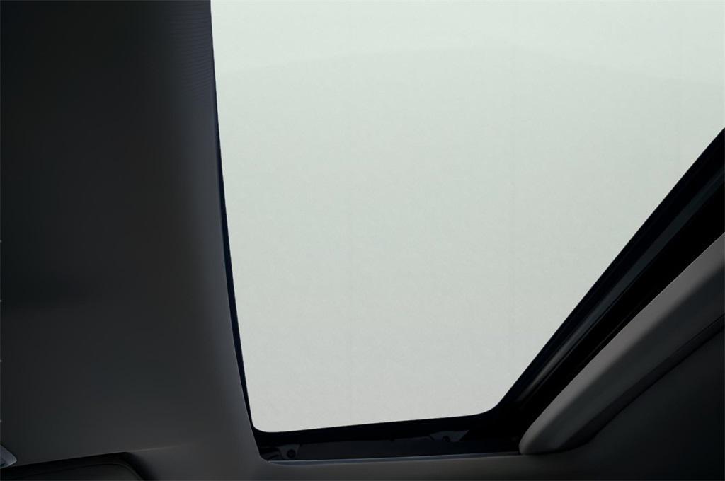 new 2026 Honda HR-V car, priced at $31,955