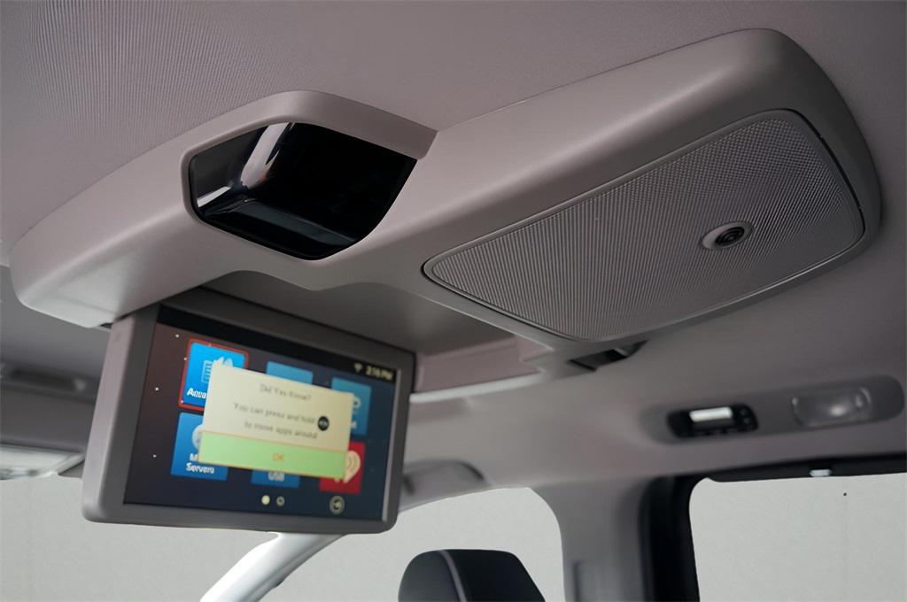 used 2023 Honda Odyssey car, priced at $44,144