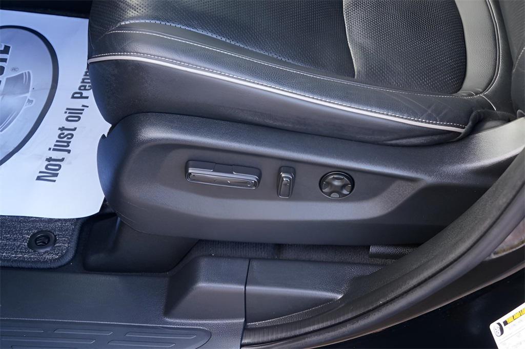 used 2023 Honda Odyssey car, priced at $44,144