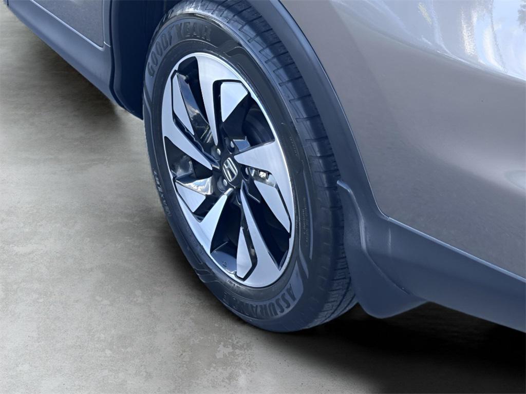 used 2016 Honda CR-V car, priced at $14,423