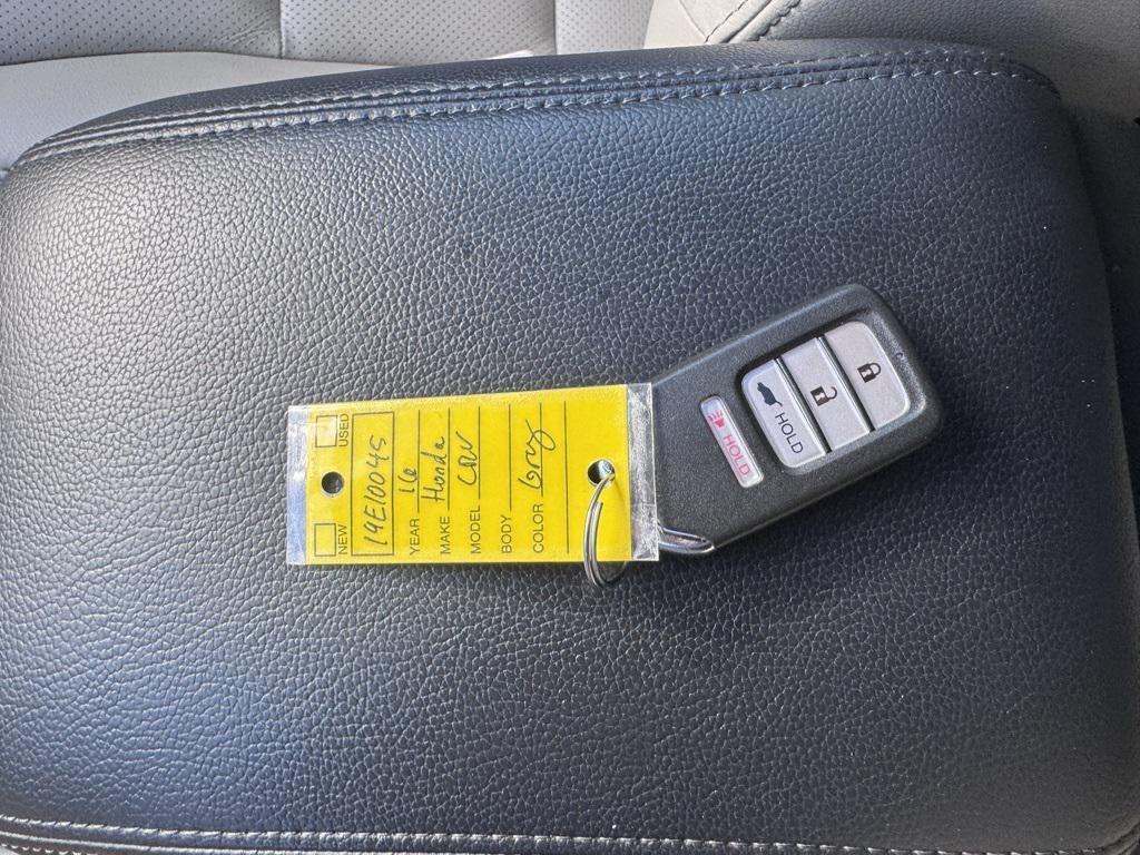 used 2016 Honda CR-V car, priced at $14,423