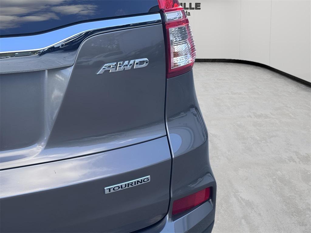 used 2016 Honda CR-V car, priced at $14,423