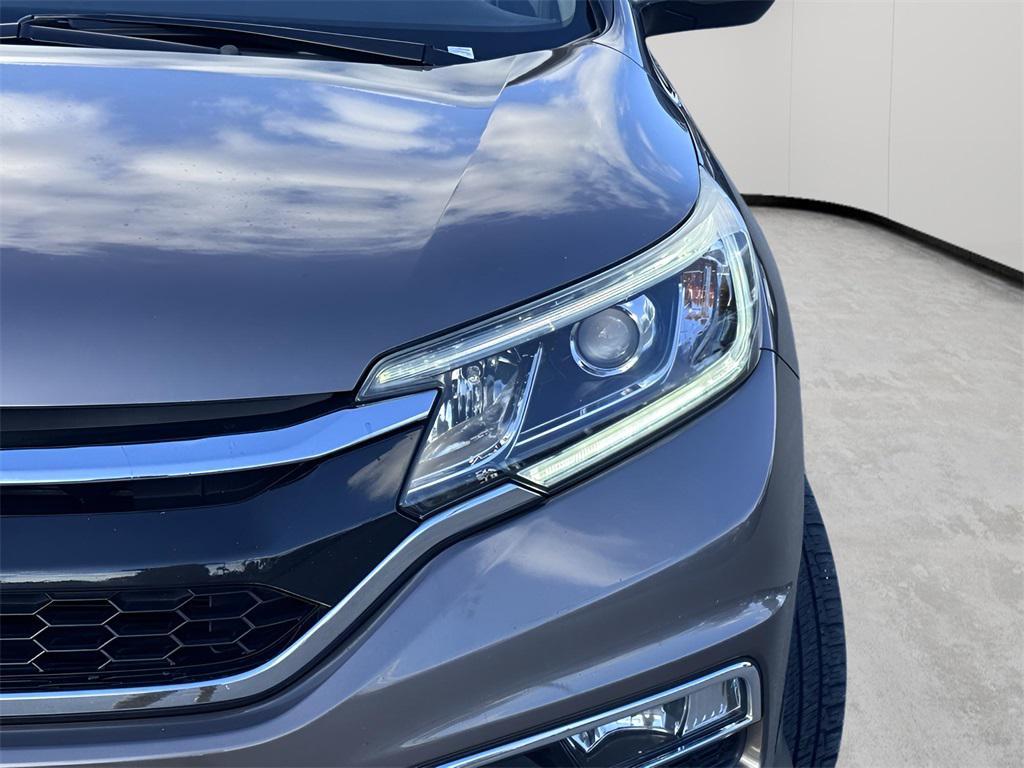used 2016 Honda CR-V car, priced at $14,423