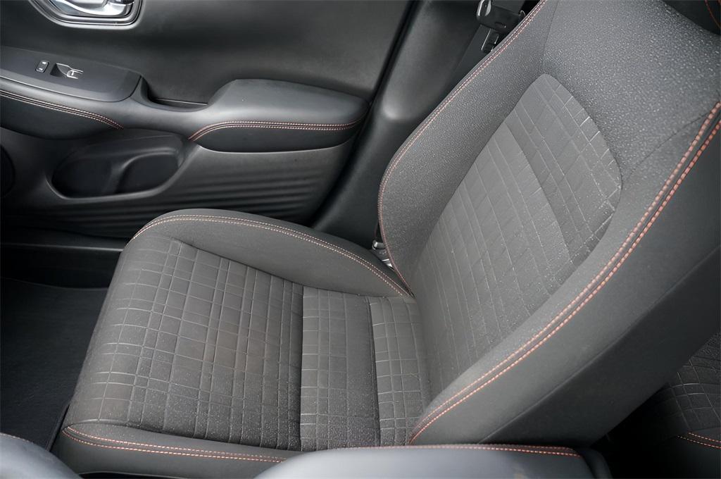 used 2023 Honda HR-V car, priced at $25,489