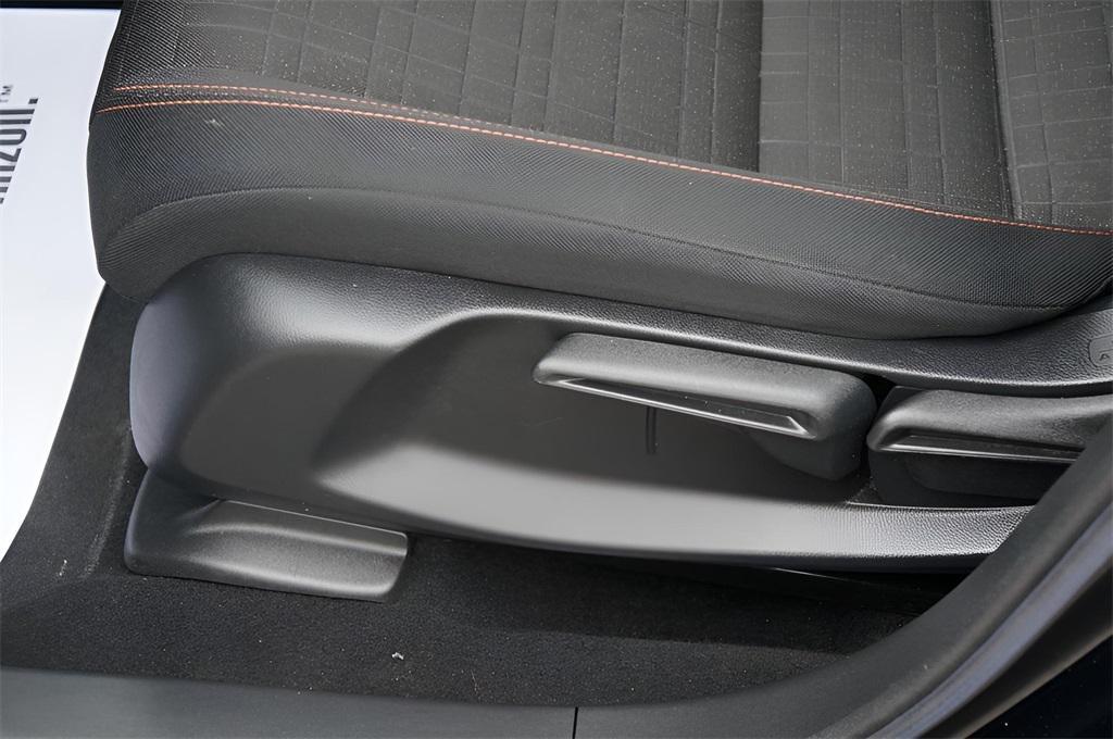 used 2023 Honda HR-V car, priced at $25,489