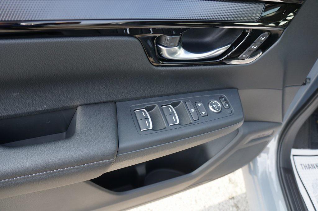 new 2026 Honda CR-V car, priced at $37,305