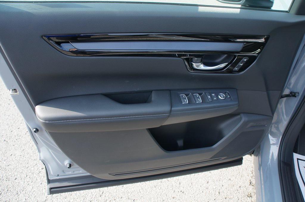 new 2026 Honda CR-V car, priced at $37,305