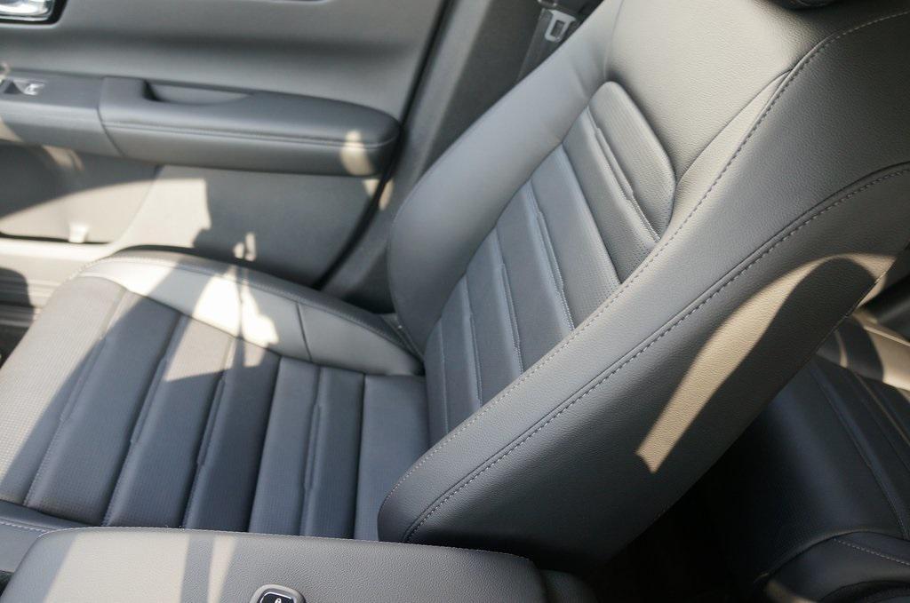 new 2026 Honda CR-V car, priced at $37,305