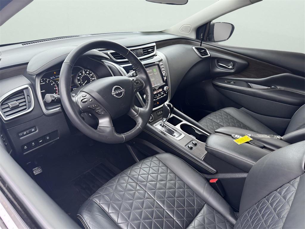 used 2023 Nissan Murano car, priced at $31,685