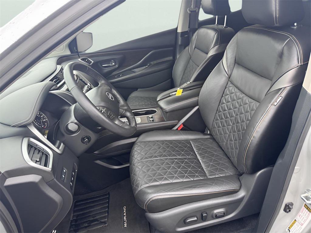 used 2023 Nissan Murano car, priced at $31,685