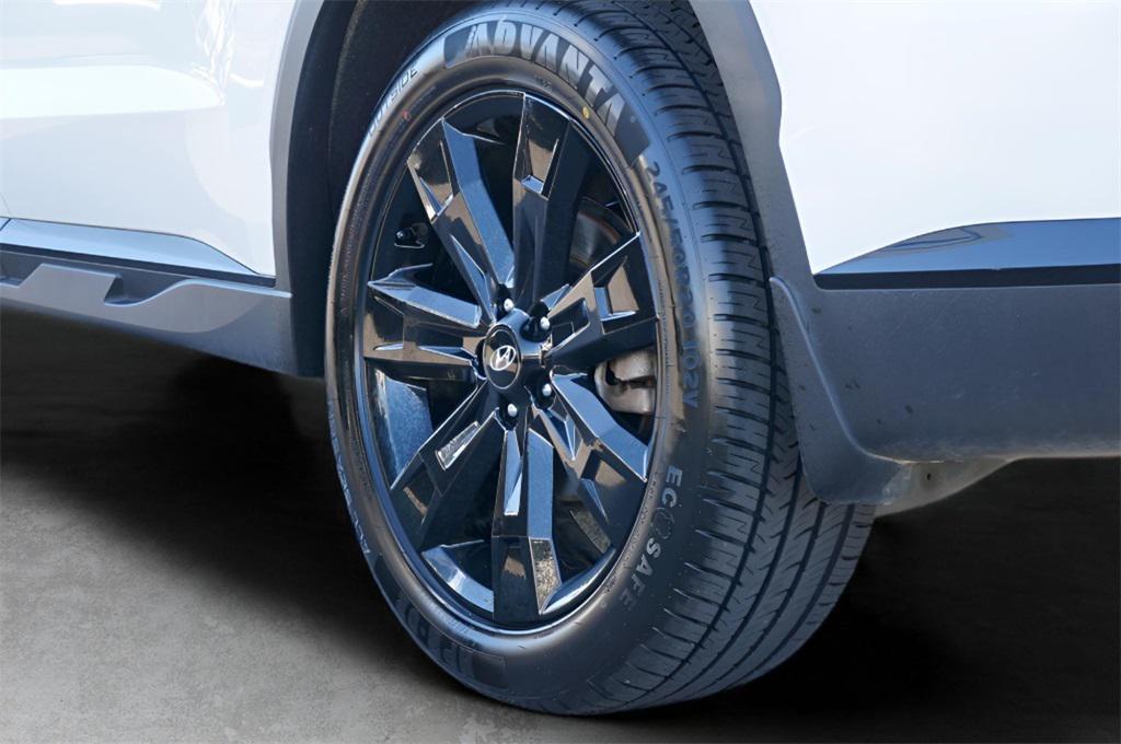 used 2023 Hyundai Palisade car, priced at $29,168