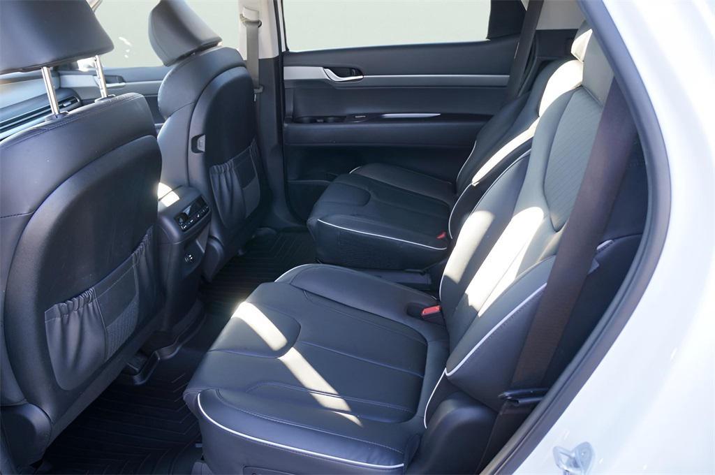 used 2023 Hyundai Palisade car, priced at $29,168