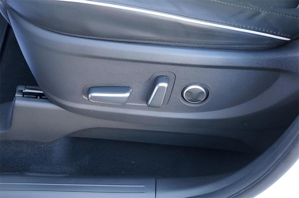 used 2023 Hyundai Palisade car, priced at $29,168