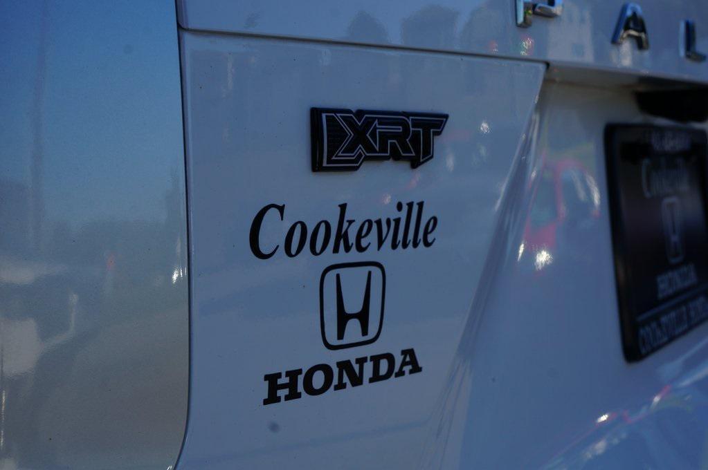 used 2023 Hyundai Palisade car, priced at $29,168