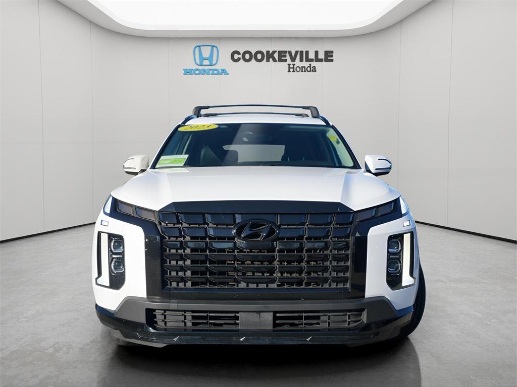 used 2023 Hyundai Palisade car, priced at $29,168