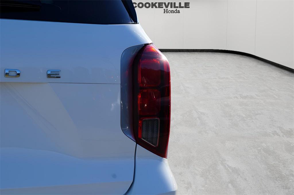 used 2023 Hyundai Palisade car, priced at $29,168