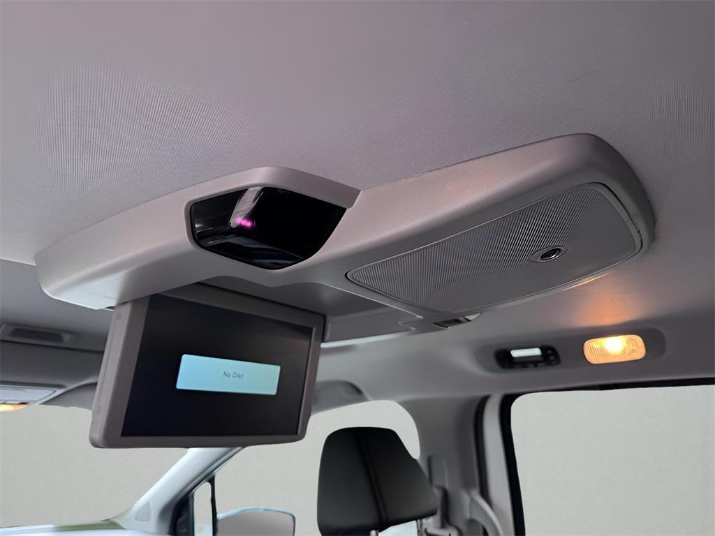 used 2024 Honda Odyssey car, priced at $42,748