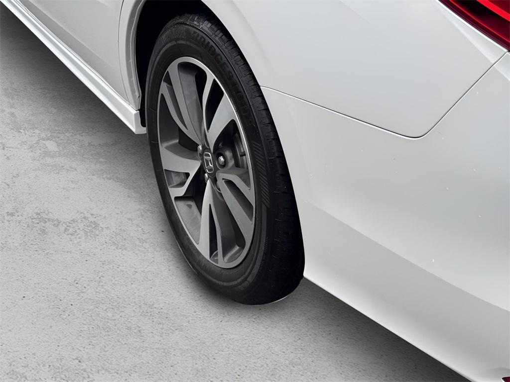 used 2024 Honda Odyssey car, priced at $42,748