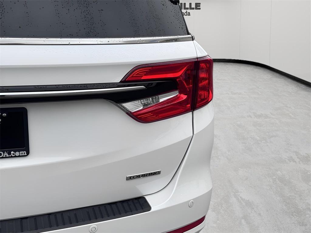 used 2024 Honda Odyssey car, priced at $42,748