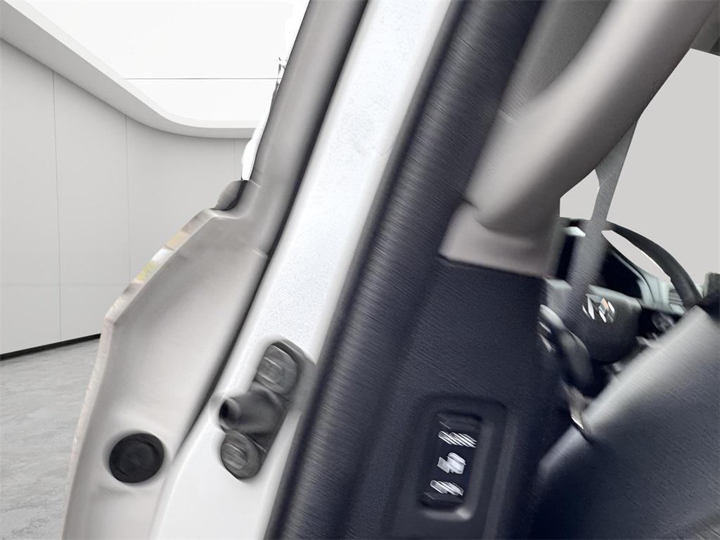 used 2024 Honda Odyssey car, priced at $42,748