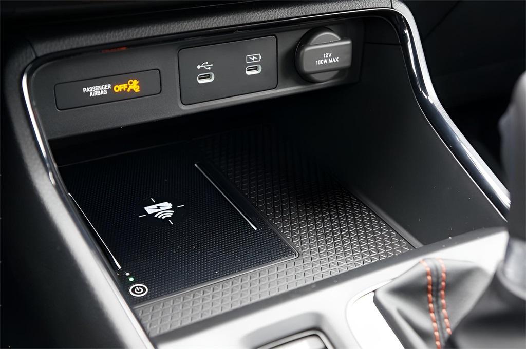 new 2026 Honda CR-V Hybrid car, priced at $37,080