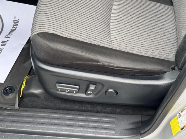 used 2021 Toyota 4Runner car, priced at $37,872
