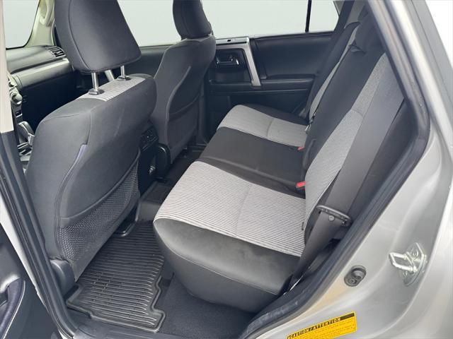 used 2021 Toyota 4Runner car, priced at $36,614