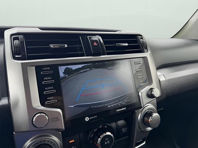 used 2021 Toyota 4Runner car, priced at $36,614
