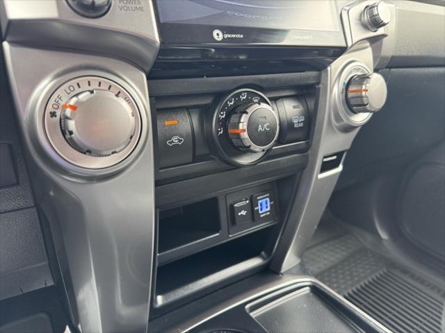 used 2021 Toyota 4Runner car, priced at $36,614