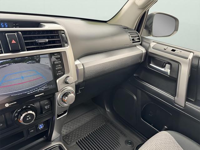 used 2021 Toyota 4Runner car, priced at $36,614