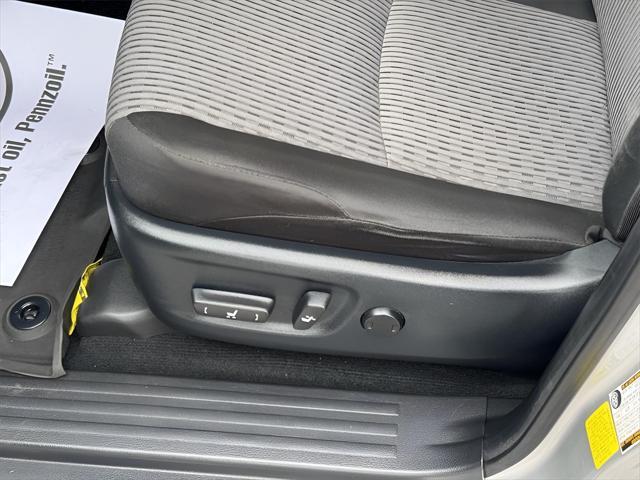 used 2021 Toyota 4Runner car, priced at $36,614