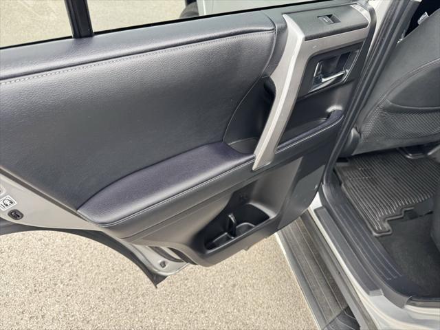 used 2021 Toyota 4Runner car, priced at $37,872